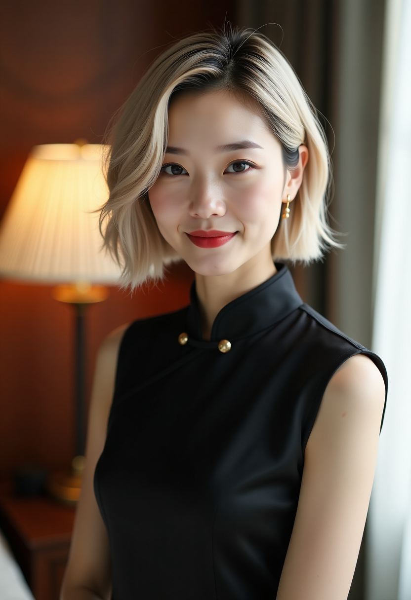 北城恋人群像剧照