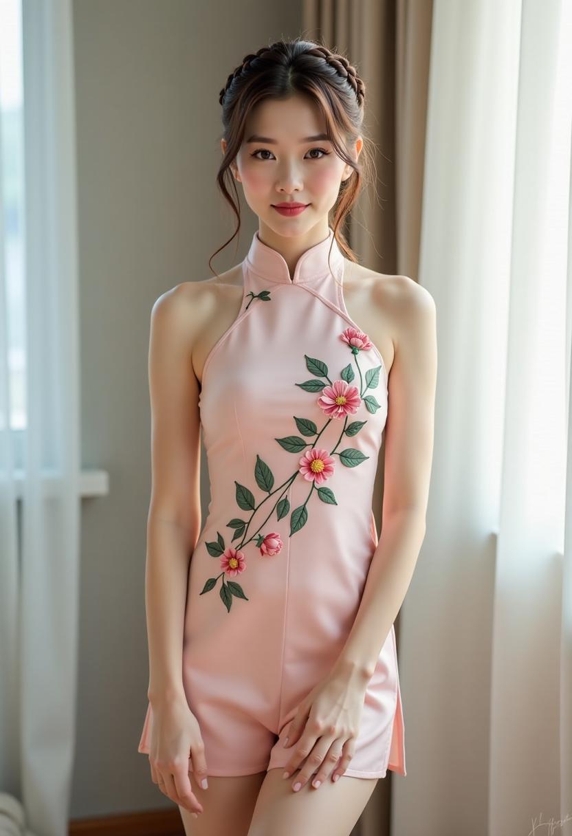 职场告白书剧照